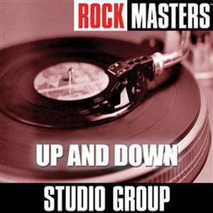 Rock Masters: Up And Down