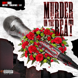 Murder on the Beat (Explicit)