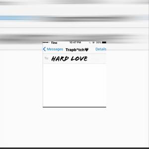 Hard Love (Explicit)