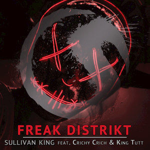 Freak Distrikt (Explicit)