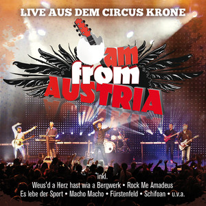 Live aus dem Circus Krone