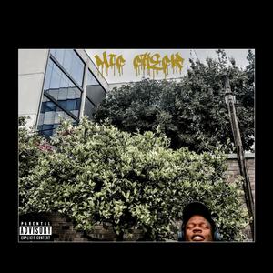 MIC CHECK FREESTYLE (feat. ROCKIE) (Explicit)