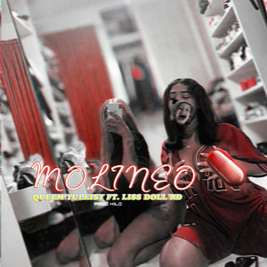 MOLINEO(feat. LISS DOLL RD)