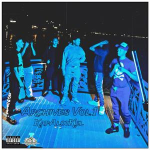 Archives Volume 1 (Explicit)