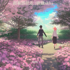 芝麻粒 - 月半弯 (rnb版)