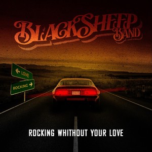 Rocking Without Your Love (feat. Marcel Ribas)
