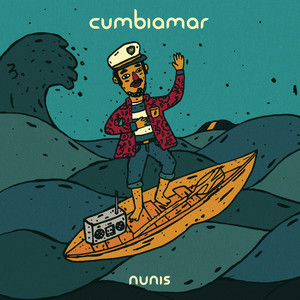 Cumbiamar