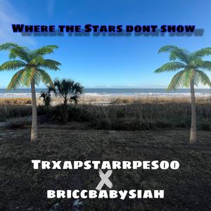 Where The Stars Dont Show (feat. Briccbabysiah) [Explicit]