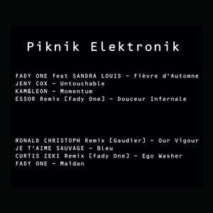 Fièvre D'automne (Original Mix)