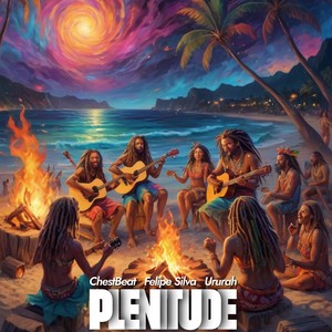 Plenitude (Versão Rara)