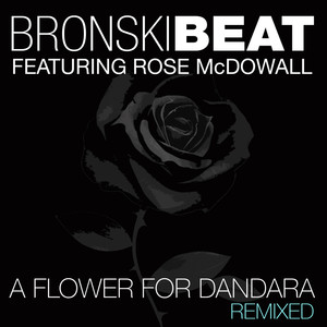 A Flower for Dandara (feat. Rose McDowall)