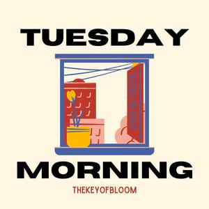 Tuesday Morning