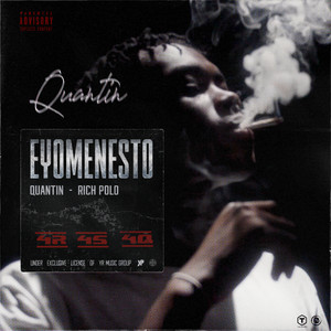 Eyomenesto (Explicit)