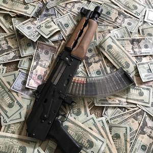 FREE SMOKE (Explicit)