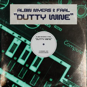 DUTTY WINE