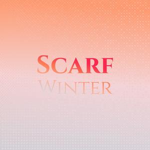 Scarf Winter