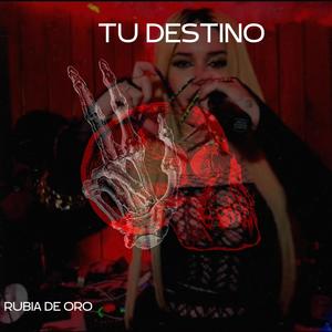 TU DESTINO (feat. RubiNewman prod) (Explicit)