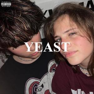 yeast infection (feat. lil mop) (8 minute version)