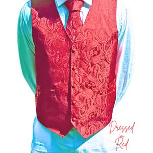 Dressed in Red (Explicit)