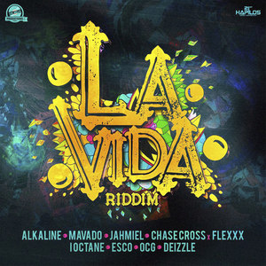 La Vida Riddim