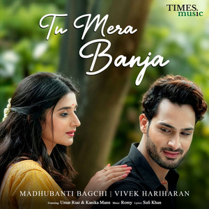 Tu Mera Banja (Video Edit)