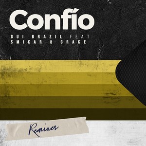 Confío[feat. Smikar & Grace] (Dsbts Remix)