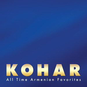 All Time Armenian Favorites 4