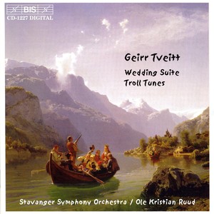 100 Folk-tunes from Hardanger, Op. 151: Suite No. 5, 