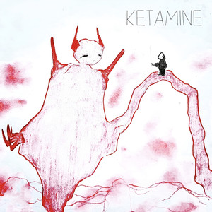 Ketamine (Explicit)