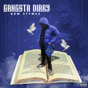 Gangsta Diary (Explicit)