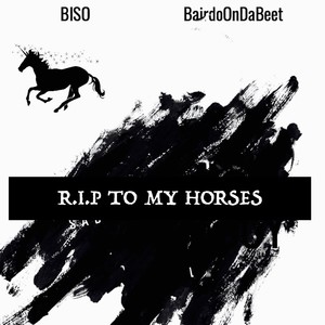 R.I.P TO MY HORSES