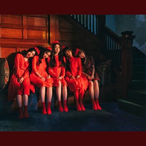 Wish Tree（세가지 소원 ）