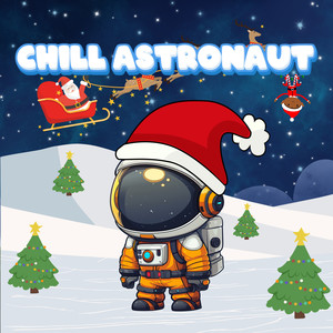 a girl and a cat - Winter Chill Lofi Hip Hop