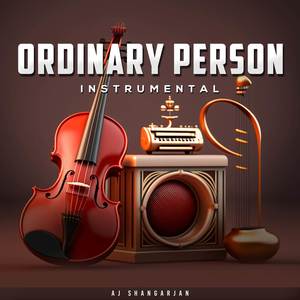 Ordinary Person - Instrumental Cover