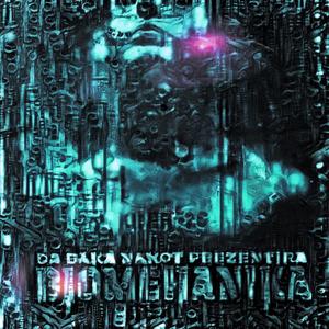 BIOMEHANIKA:VOLUME ONE (Explicit)