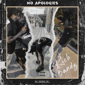 No Apologies (Explicit)