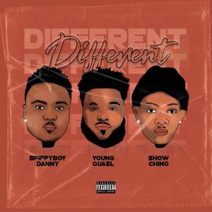 DIFFERENT (feat. Young Quael & Showchino) [Explicit]