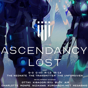 Ascendancy Lost