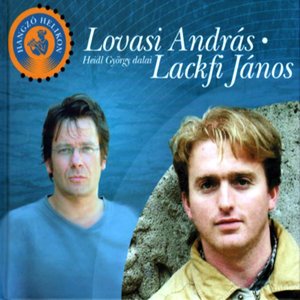 Lovasi András - Véletlen