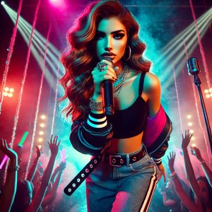 Mostrarte (Explicit)