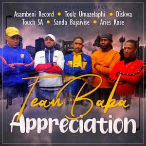 Team Baba Appreciation Package