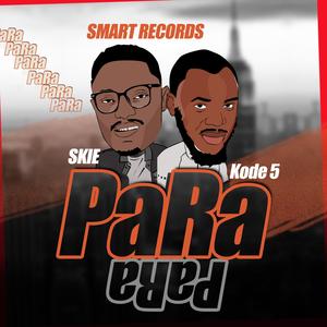 Para(feat. Kode 5)