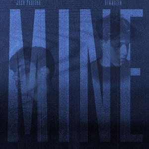 Mine (feat. Dinmazin)