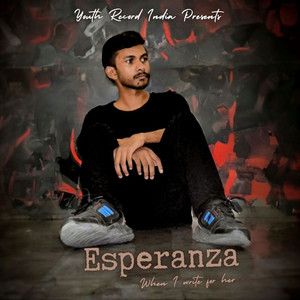 Esperanza : When I Write for Her