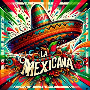 La Mexicana (Explicit)