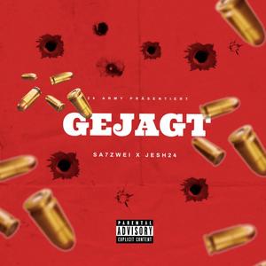 Gejagt (Explicit)