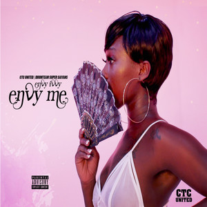 Envy Me (Explicit)