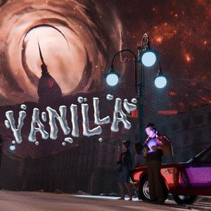 VANILLA (feat. Mark Roland & Pit Le Funk) (Explicit)