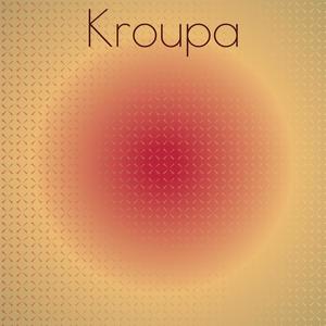 Kroupa