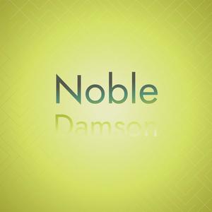 Noble Damson